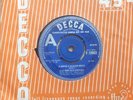LAURIE JAY COMBO A SONG CALLED SOUL/ JUST A LITTLE BIT DECCA DEMO 1965