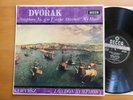 SXL 6273 ED2 Dvorak Symphony no. 5 Istvan Kertesz NEAR MINT Decca WBg 1st