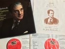 BARBIROLLI Mahler Symphony No 5 Janet Baker EMI 1st ED BOX SET SLS 785