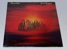 Uriah Heep Sweet Freedom Vinyl LP 1973 Original SEALED NOS BS 2724 Classic Rock