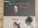Brahms Cello Sonatas STARKER SEBOK MERCURY SPEAKERS CORNER 180g SR 90392 NM