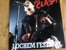 The Clash Lochem Festival ( green) LP