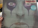 Original ALICE COOPER- From the inside Vinyl record LP.  Cut-Out Corner. Sealed