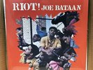 RARE Limited Edition LP  Joe Bataan Riot Fania Brand New Sealed