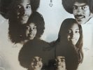 THE SYLVERS The Sylvers II LP PRIDE PRD 0026 US 1973 PROMO SEALED Soul Funk