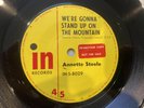 Annette Steele- Aussie IN PROMO 45  