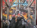 SODOM - Masquerade in Blood, Original Vinyl in Topzustand