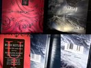 **RUSH** *CLOCKWORK ANGELS* VINYL 2LP ORIGINAL 2012 PRESSING USA *RARE* *SEALED*
