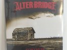 Alter Bridge - Fortress - RARE original 2013 Vinyl LP