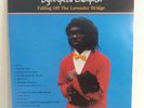 Lightspeed Champion - Falling Off The Lavender Bridge - Original 2008 Vinyl LP