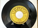 RARE NrMT ROCKABILLY 45 Rosco Gordon Sally Jo/Torro SUN ORIGINAL