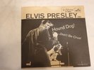 ELVIS PRESLEY-
