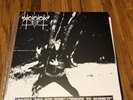 Vothana Never To… First Press LP Goatmoon Satanic Warmaster Branikald