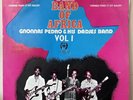 AFRO Gnonnas Pedro & His Dadjes Band Vol 1 - African Afro Rumba Benin VG++ NOS