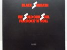 BLACK SABBATH We Sold Our Soul For Rock  N  Roll (UK Orig.2x