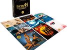 BONEY M. - Complete 9 Vinyl LP Box Set Daddy Cool Rivers Of Babylon Rasputin new