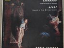 Schumann / Liszt - Piano Concertos Annie Fischer Klemperer SAXF 967 LP NM-