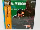 Mal Waldron – Left Alone JAPAN LP w/ obi