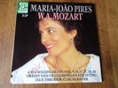 Mozart - 6 Piano Concs / Pires / Guschlbauer / Erato ERA 50540 / Ed1 3LP NM-/EX-