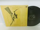 Klaus Schulze – Body Love GERMAN LP