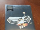 Sealed Clear Vinyl Arctic Monkeys Tranquility Base Hotel Casino