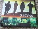 Souls Of Mischief No Man's Land OG 2LP VG+ Rare Domino Del The Funky Homosapien