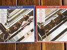 The Beatles Bundle 1962-1966 + 1967-1970 [Red + Blue Collection] LP Vinyl Set