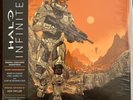 HALO INFINITE (MONDO SOUNDTRACK) [2 X COLOURED VINYL] 12 - NEW & SEALED