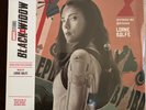 BLACK WIDOW (MARVEL MONDO SOUNDTRACK) [2 X COLOURED VINYL] 12 - NEW & SEALED