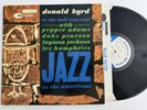 Donald Byrd 