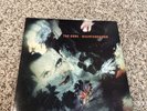 the Cure Disintegration vinyl 1989 DMM Original Masterdisk
