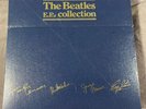 Beatles EP Mono Record Box Collection