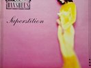 SIOUXSIE & THE BANSHEES   Superstition  Original 1991 UK Polydor 11-trk vinyl LP