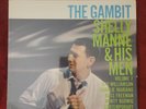 Shelly Manne.The Gambit Contemporary 3557[Mono]DG,H=Hollywood Press.Ex Superb