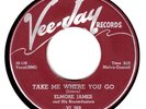 ELMORE JAMES 