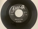 Creators 1961 DOO WOP 45 Wear My Ring / Booga Bear HI-Q 1st Press VG+++/M- HEAR