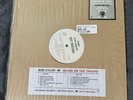 Bob Dylan - Blood on the Tracks (New York Sessions) - Test Pressing Vinyl - RSD