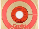 70s Soul 45 - Corey Blake - How Can I Go On Without You - Capitol