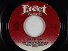 Modern Soul Boogie 45 - The Great Alexander - Do You Dare - Erect - VG++