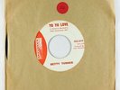 Northern Soul 45 - Betty Turner - Stay Away From Jim - Infinity - VG+