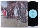 DAVID COWAN & THE YOUNG MESSENGERS To Be A Christian PRAISE LP VG+ d