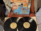 The Allman Brothers Band Wipe The Windows Check The Oil Dollar Gas Capricorn EX