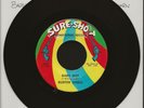 BUSTER JONES - BABY BOY - SURE-SHOT RECORDS....DEMO