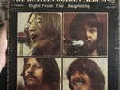The Beatles Golden Album Right From The Beginning 1973 Box Set