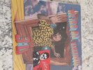 Weird Al Yankovic - In 3-D LP FZ39221 Vinyl 1984 Sealed New Vintage Vinyl
