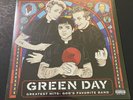 Green Day Greatest Hits God's Favorite Band 2 x LP Sealed Vinyl New