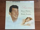 LP ST 1150 Sleep Warm-Dean Martin& Frank Sinatra Original 1959 Near MINT c pics