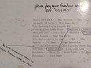 Beatles White Album Number A1439477 4 Label Errors. Promo Copy?