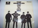 THE BEATLES - LONG TALL SALLY EP MONO PARLOPHONE GEP 8913 Org UK First Press
