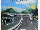 KRAFTWERK AUTOBAHN VERTIGO BT5191 JAPAN VINYL LP